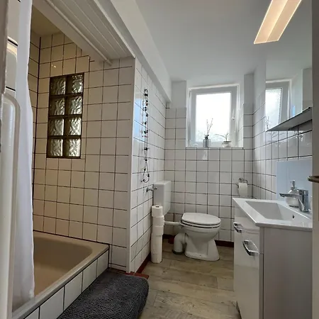 Moebliertes Einliegerwohnung Eg